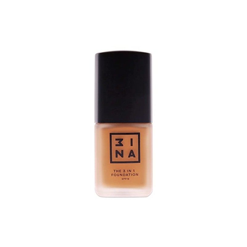3Ina 3N The 3In1 Foundation 218