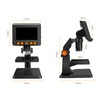 Digital Microscope 1000X High Definition Precise Focusing Biological Microscope with
