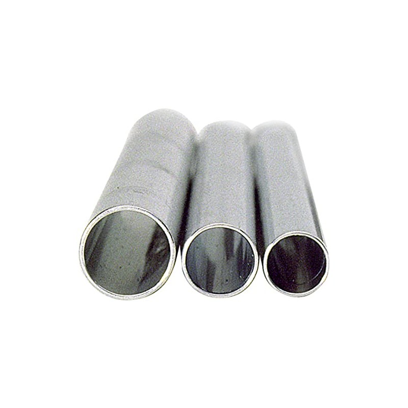 Relags Aluminium Tent Pole Repair Sleeves