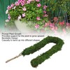 Moss Pole Bendable Safe Moss Plant Rod Plant Support Gardening