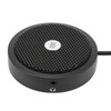 OmniDirectional Microphone Plug and Play USB Desktop Mic for Online