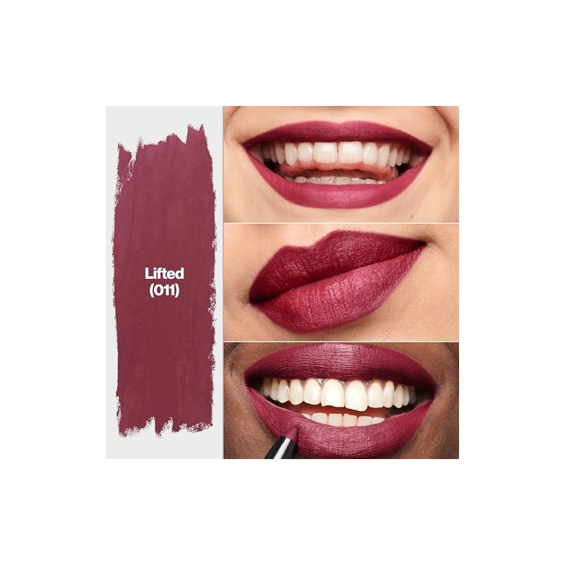 ColorStay Matte Lite Crayon tono LIFTED
