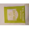 Chami Premium Organic Green Tea - 200 Count