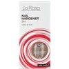 La Rosa - Nail Medic - NAIL HARDENER 3in1 -