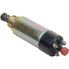 24V Shut Down Solenoid Compatible with/Replacement forCaterpillar 3126 155-4652 8C3663