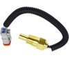 XYZIL Coolant Water Temperature Sensor 41-6538 Compatible with Thermo King