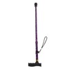 Folding Walking Cane T Handle Adjustable Height Print Folding Cane