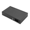 DIGITUS PoE Network Switch - 10 Port - Fast Ethernet