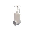 Hot Tub Spa Gate Slice Valve 2" Street X Slip