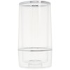 Prodyne acrílico iceless enfriador de vino, transparente