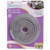Dream Baby Foam Edge Bumpers 2 Metre Roll