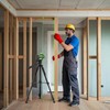Huepar Self Leveling Laser Level Green Cross Line Laser with