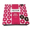 Joyva Raspberry Jell Rings (NOT ORIGINAL FROM JOYVA)