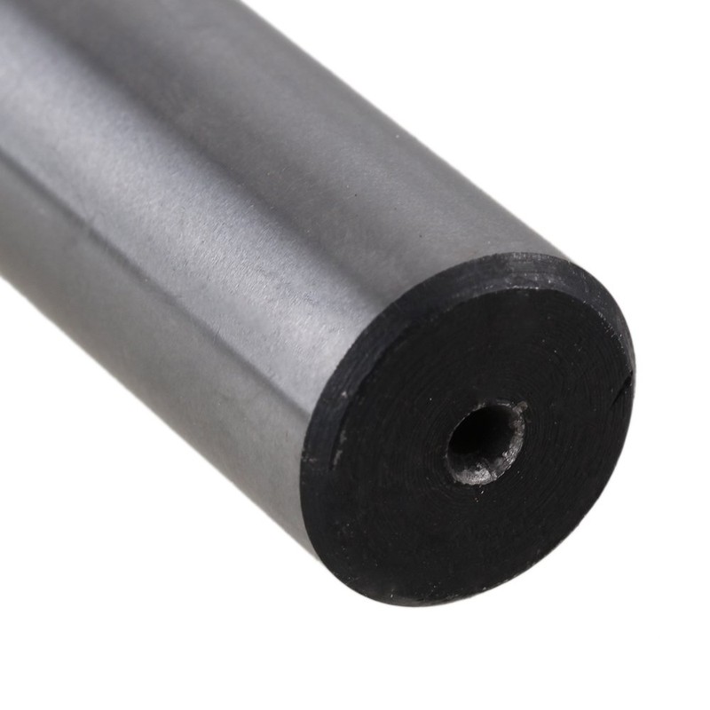 28mm Dia 60-Degree Silver HSS Double-Edged Dovetail Cutting Tool Metalworking