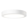 Juno Slim Basics 6 Inch LED Ceiling Light, Low Profile