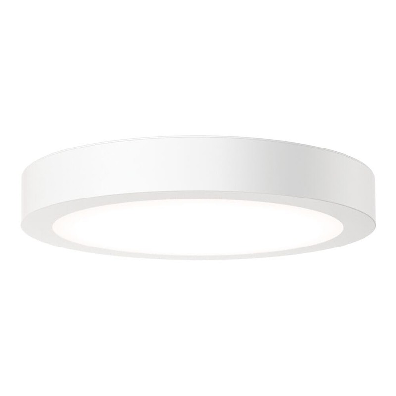 Juno Slim Basics 6 Inch LED Ceiling Light, Low Profile
