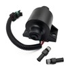 Meyffon 42-1762 42-989 Fuel Pump 12V Compatible with Thermo King
