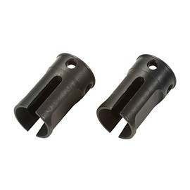 Tamiya #51564 Tamiya TRF419 Front Direct Cup 2pcs