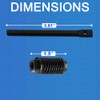 41B4103 Tensioner Assembly with Bolt and Master Links for Chamberlain