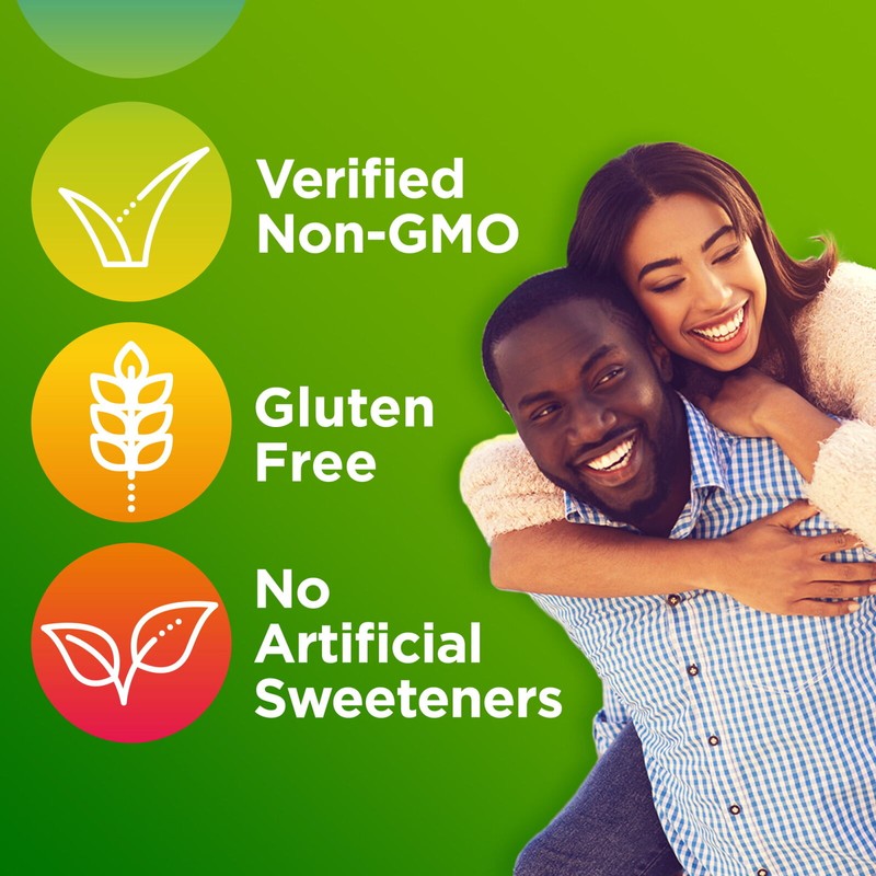 Centrum Men and Women Multivitamin Supplement Tablets, 200 Count