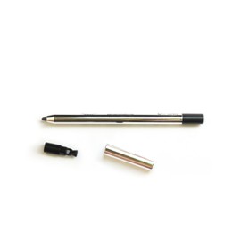 PAC Intense DUO Eye liner Pencil Black 01