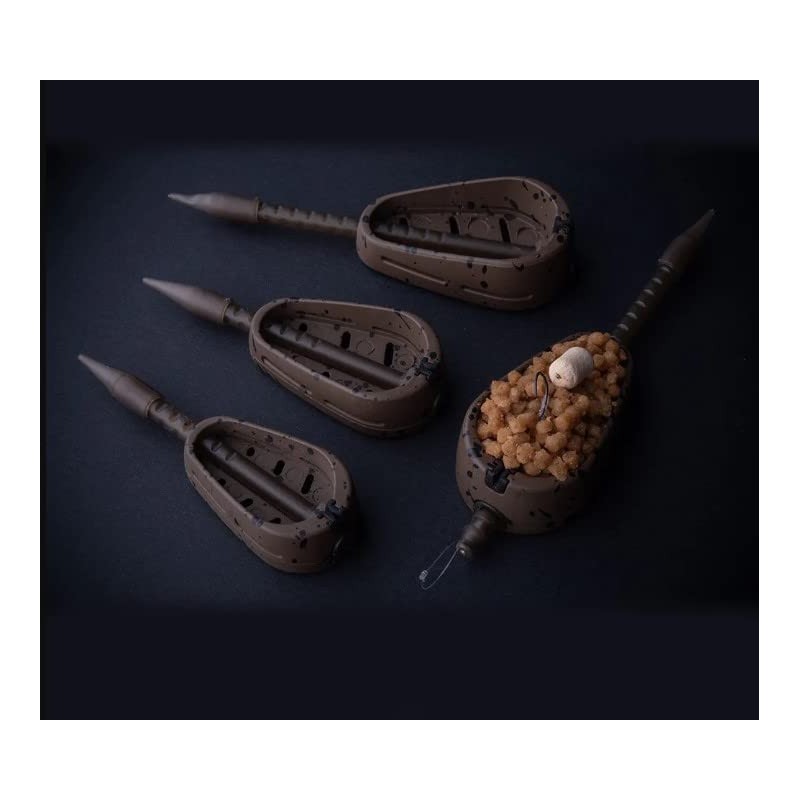 Inline Embed Feeder (Small 30g)