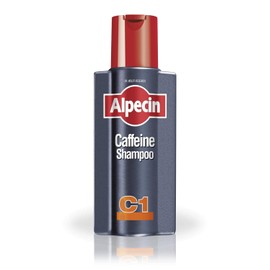 Alpecin Caffeine Shampoo 250 Ml by M&A Pharmachem