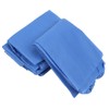 10pcs Women Disposable Bath Wrap Beauty Salon Travel Non Woven