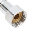 Betued Shampoo Bowl Sprayer Head and Hose Set, 2 Gang