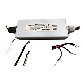 Magtech Q2-U12-SG, 12Vdc, Constant Voltage, 60 watts maximum, 5000ma maximum, 110-277Vac, 3in1 dimming control, cULus, CE