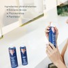 Valquer Pack Ultra Hidratante Shampoo, Mascarilla y Acondicionador Bifásico.