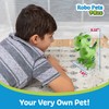 Robo Pets T-Rex Dinosaur Toy for Boys and Girls- Remote