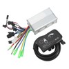 48V 250W 350W Electric Bike Brushless Controller Kit Motor Controller