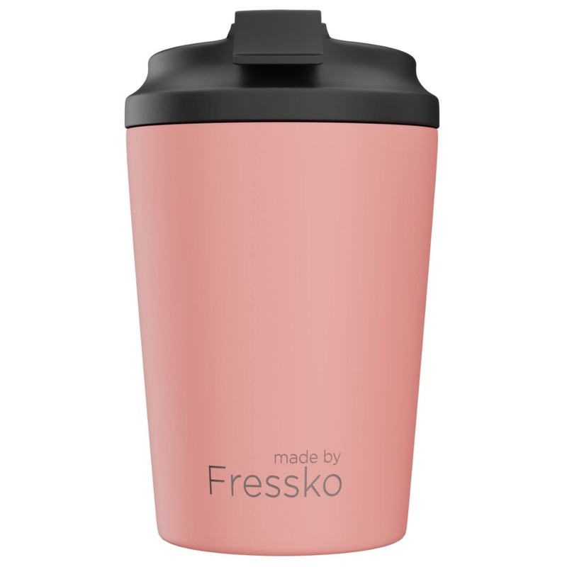 Fressko Reusable Cup Camino 12oz, Sage