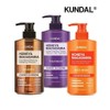 Honey & Macadamia Cherry Blossom Shampoo + Treatment + Body Wash 500ml Set / 허니앤마카다미아 체리블라썸 샴푸+트리트먼트+바디워시 500ml 세트