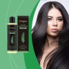 Champú Natural Romero Crecimiento Pelo Grueso Fórmula Fuerte