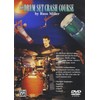 The Drum Set Crash Course