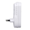 Natural Gas Detector Plug In Ultra Sensitive Digital Display Flammable