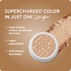 ColourPop Super Shock Shadow - High-Pigment, Crème-Powder Eye Makeup -
