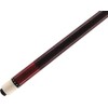 McDermott L6 Lucky Hard Rock Maple Pool Billiard Cue Stick