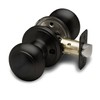 Copper Creek Colonial Privacy Interior Door Knob – ANSI Grade-3