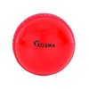 Kosma Pack of 2 Windball Cricket Ball | Indoor &
