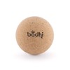 Cork Fascia Massage Ball, Natural Material for Fascia Massage and