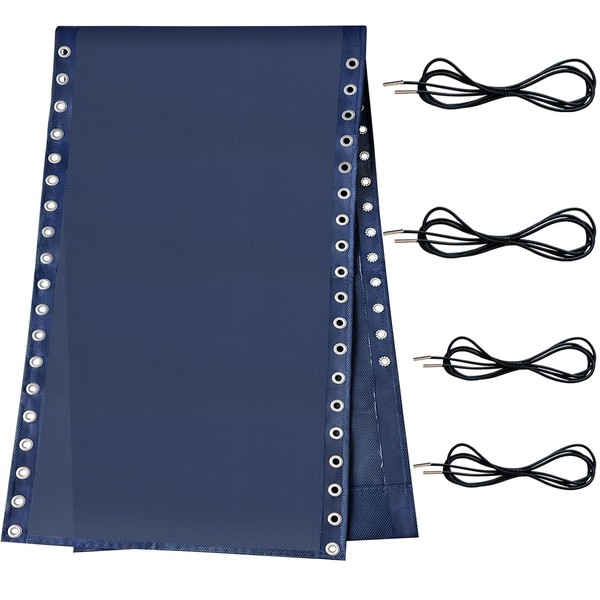 Ostlttyn Zero Gravity Chair Replacement Fabric Kit, 21" W x