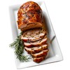 Creole Food Turducken (Creole Pork, 5lb) - Gourmet Stuffed Poultry