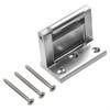 Door Lock Reinforcer Privacy Door Latch Swinging Door Extra High