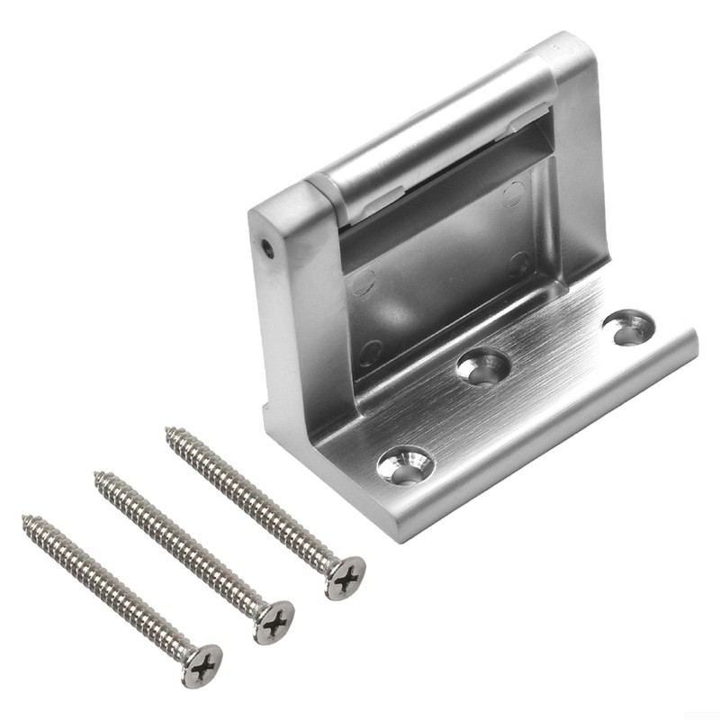 Door Lock Reinforcer Privacy Door Latch Swinging Door Extra High