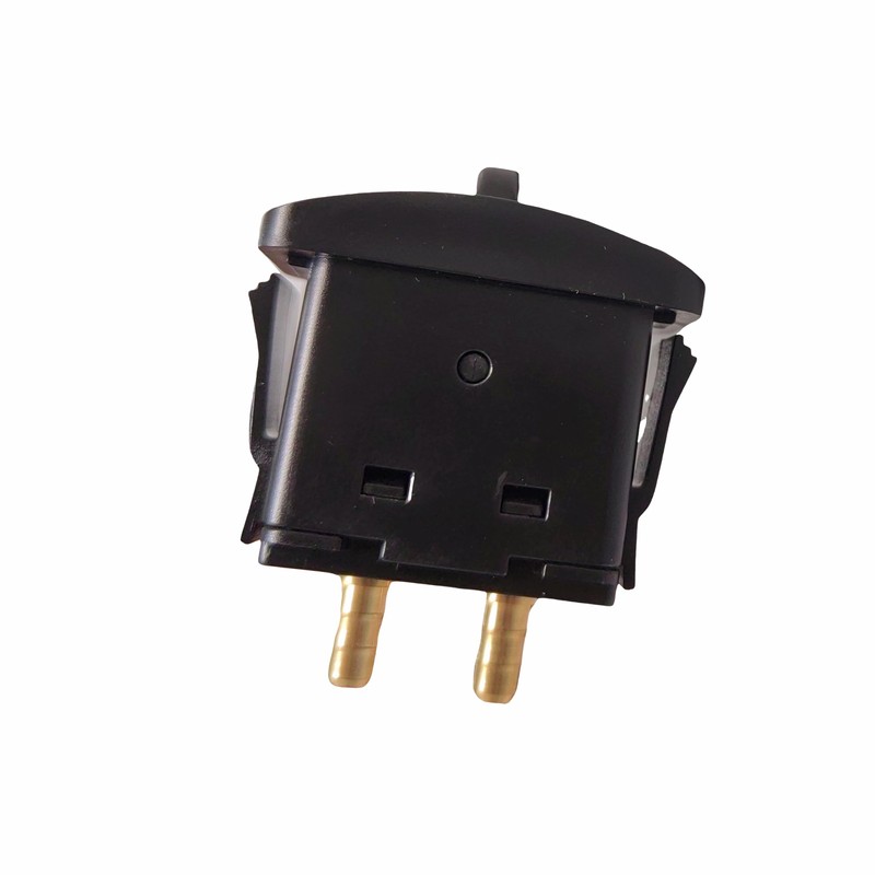 91-8308 Paddle Valve Switch for Bostrom and National Seats Airlift,