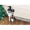 Rain Bird PRF07530S Drip Irrigation In-Line 30 PSI Pressure Regulating