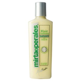 Mirta de Perales Hair Conditioning Balsam 8oz